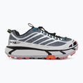 Topánky HOKA Mafate Three 2 Wordmark Ash Grey/Outer Orbit 2