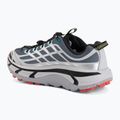 Topánky HOKA Mafate Three 2 Wordmark Ash Grey/Outer Orbit 3