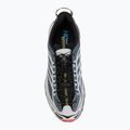 Topánky HOKA Mafate Three 2 Wordmark Ash Grey/Outer Orbit 5