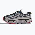 Topánky HOKA Mafate Three 2 Wordmark Ash Grey/Outer Orbit 3
