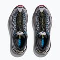 Topánky HOKA Mafate Three 2 Wordmark Ash Grey/Outer Orbit 8