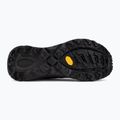 Topánky HOKA Mafate Three 2 Wordmark Black/Outer Orbit 4