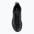 Topánky HOKA Mafate Three 2 Wordmark Black/Outer Orbit 5