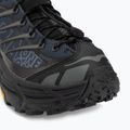 Topánky HOKA Mafate Three 2 Wordmark Black/Outer Orbit 7