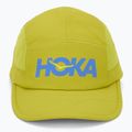 Šiltovka HOKA Run pea green 2