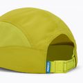Šiltovka HOKA Run pea green 4