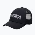 Šiltovka HOKA Core Logo Trucker black