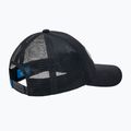 Šiltovka HOKA Core Logo Trucker black 2
