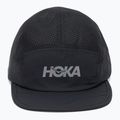 Klobúk HOKA Trail Race black 2