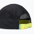 Klobúk HOKA Trail Race black 4