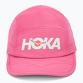 Klobúk HOKA Trail Race cielo blue 2