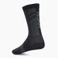 Ponožky HOKA Trail Race Crew black 2