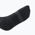 Ponožky HOKA Trail Race Crew black 4