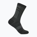 Ponožky HOKA Trail Race Crew black 5
