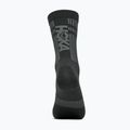 Ponožky HOKA Trail Race Crew black 7