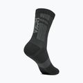 Ponožky HOKA Trail Race Crew black 8