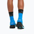 Turistické návleky HOKA Trail hoka blue 2