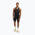 Pánske bežecké tričko HOKA Race Singlet hoka black 2