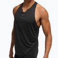 Pánske bežecké tričko HOKA Race Singlet hoka black 4