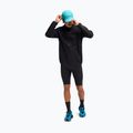 Pánska bežecká bunda HOKA Skybreeze Waterproof GTX black 2