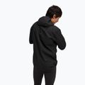 Pánska bežecká bunda HOKA Skybreeze Waterproof GTX black 3