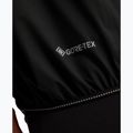 Pánska bežecká bunda HOKA Skybreeze Waterproof GTX black 8