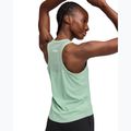 Dámske bežecké tričko HOKA Airolite Tank 2.0 jade 4