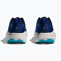 Pánske bežecké topánky HOKA Skyflow midnight blue/night sky 6