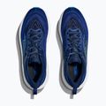 Pánske bežecké topánky HOKA Skyflow midnight blue/night sky 8