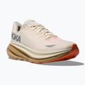 Dámske  bežecké topánky HOKA Clifton 9 GTX eggshell/khaki