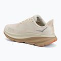 Dámske  bežecké topánky HOKA Clifton 9 GTX eggshell/khaki 3
