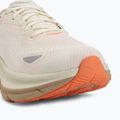 Dámske  bežecké topánky HOKA Clifton 9 GTX eggshell/khaki 7