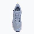 Dámske turistické topánky HOKA Anacapa 2 Low GTX tranquil blue/lilac cream 5
