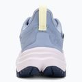 Dámske turistické topánky HOKA Anacapa 2 Low GTX tranquil blue/lilac cream 6