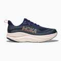 Pánske bežecké topánky HOKA Skyflow midnight blue/varsity navy 3