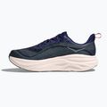 Pánske bežecké topánky HOKA Skyflow midnight blue/varsity navy 4
