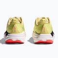 Pánske bežecké topánky HOKA Skyflow sunlight/neon yuzu 6