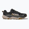 Pánske bežecké topánky HOKA Torrent 4 black/asphalt grey 3