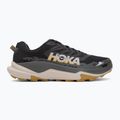 Pánske bežecké topánky HOKA Torrent 4 black/asphalt grey 2