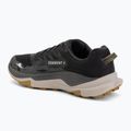 Pánske bežecké topánky HOKA Torrent 4 black/asphalt grey 3