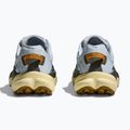 Pánske bežecké topánky HOKA Torrent 4 mineral blue/asphalt grey 6