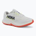 Pánske bežecké topánky HOKA Rincon 4 frost/neon yuzu