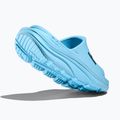 Šľapky HOKA Ora Athletic Slide soaring blue/faded navy 5