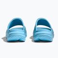Šľapky HOKA Ora Athletic Slide soaring blue/faded navy 6