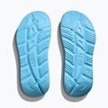 Šľapky HOKA Ora Athletic Slide soaring blue/faded navy 8