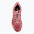 Dámske bežecké topánky HOKA Bondi 9 lingonberry/cranberry 5
