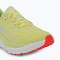 Dámske bežecké topánky HOKA Arahi 8 sunlight/neon yuzu 7
