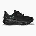Pánske bežecké topánky HOKA Arahi SR black/black 2