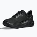 Pánske bežecké topánky HOKA Arahi SR black/black 3