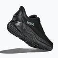 Pánske bežecké topánky HOKA Arahi SR black/black 4